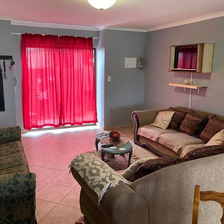 Daffodil Self Catering And Accommodation B ซวาคอปมุนด์ ภายนอก รูปภาพ